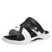 New Beach Outdoor Soft Sole Dual-use Sandals Slippers Driving Men's Shoes_vogvips.com