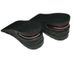 Height Increasing Insoles Air Cushion Men's And Women's Styles Half Pad Three Layer Invisible Inner Height Increasing Insoles Adjustable_vogvips.com
