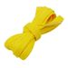 Shoelaces Wholesale Flat 0.8cm Coarse Pattern Thickened Mesh With Small White Shoes Solid Color Shoelaces_vogvips.com