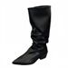 Chunky-Heeled French Pointed-Toe Over-The-Knee Women's Boots, 2026 New High-Tube Stacked Boots_vogvips.com