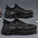 2026 Men's New Summer Breathable Hollow Thin Large Mesh Casual Sports Shoes DZO3_vogvips.com