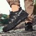 Outdoor Hiking Shoes Men's Sneakers Off-road Running Shoes_vogvips.com