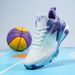 Sports Basketball Autumn New Outdoor New Large Size Men's FashiNew Trendy Casual Student Shoes_vogvips.com