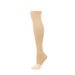 New cross-border outdoor stretch socks over the knee pressure socks sports running cycling long compression socks_vogvips.com