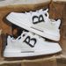 Men's Shoes Breathable Little White Shoes Male Students Platform Sports Shoes Casual Board Shoes_vogvips.com