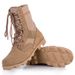 Alang Combat Boots Desert Boots High-top Outdoor Tactical Boots Combat Boots Training Boots_vogvips.com