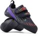 Rock Climbing Shoes Rubber Soles Hook-and-Loop Closure Mesh Outdoor Beginners Bouldering Shoes For Men Women_vogvips.com