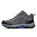 Winter Snow Boots Men High-top Warm Plush Durable Outdoor Ankle Boots Men Anti-slip Thick-soled Comfortable Hiking Shoes Men_vogvips.com