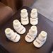 Baby Walking Soft Sole Spring Autumn Winter 0-1 Year Old Newborn Boys And Girls Cotton Indoor Non-Slip Floor Socks Shoes_vogvips.com