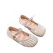 2026 Autumn Children's Princess 2024 New Girls Small Leather Shiny Crystal Dress Shoes_vogvips.com