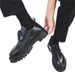 New Casual Formal Business Black Men's British Style Big Toe Versatile Breathable Small Leather Shoes Cross-Border Trade_vogvips.com