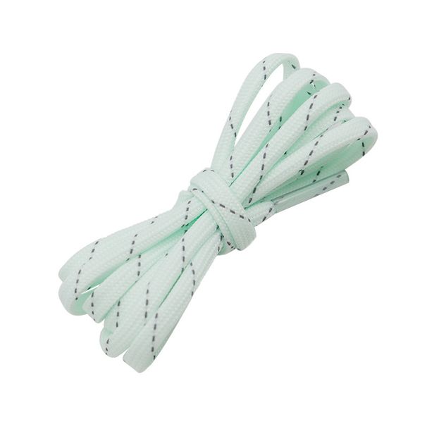Shoelace Flat 4.5mm Single Twill Reflective_vogvips.com