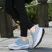 High Quality Sneakers Platform Women Vulcanized Casual Walking Thick Sole Swing Shoes Zapatillas Mujer_vogvips.com