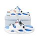 Men's Summer Sports Slippers With Thick Soles A Sense Of Stepping On Poop, Worn As Casual Outerwear, Suitable For Both_vogvips.com