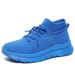 Socks Running Shoes Women's Sneakers Sports Shoes For Women Man Breathable Casual Elasticity Platform Vulcanize Ankle Boots_vogvips.com