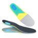 Insoles Gel Pressure Absorbing Shock Absorbing Insoles, Silicone Casual Sports Insoles, EVA Running Basketball Pads_vogvips.com