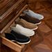 Men's Business Casual Boots – Lightweight Leather Chelsea Boots (Soft Sole & British Style)_vogvips.com