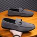 SHLIANG New Shoes for Men Casual Leather Shoes Slip-On Comfortable Driving Shoes Loafers Men Zapatos Para Hombre Zapatos Casuales Y0159_vogvips.com
