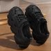 Summer Wading Shoes, Men's Outer Wear, Breathable, Non-Slip, Wear-Resistant, Beach Deodorant, Driving And Fishing_vogvips.com