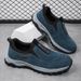 Couple New Style Unisex Lightweight Outdoor Hiking Shoes For Autumn And Winter 36-50 Large Size_vogvips.com