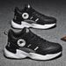 Winter New Couple Leather Sneakers, Casual Shoes, Plus Size Trendy Shoes_vogvips.com