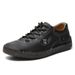 European Warm Series Autumn Winter Stitched Handmade Low-top Casual Martin Boots Men's Large Size Shoes_vogvips.com