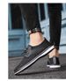 Men's Mesh Shoes Men's Shoes Soft-soled Casual Sports Shoes Perforated Shoes_vogvips.com