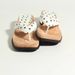 Wedge Heel Flip-flops - Women's Summer Casual Vacation Platform Sandals_vogvips.com