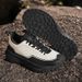 Men Women Non Slip Hiking Sneakers Running Shoes For Men Lightweight Chunky Sneakers Hiking Walking Shoes Designer Male Sneakers_vogvips.com