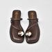 Sandals Luxury For Women Flip Flops Woman Hiking Sandal Mules Women's Slippers Slipper Summer Shoes Sale_vogvips.com