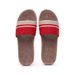 Women's Breathable Linen Slippers Soft Sole Comfort Indoor Slippers For All Seasons Simple Versatile Home Outdoor Wear Sandals_vogvips.com
