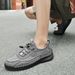 Outdoor Shoes Mountaineering Large Size Men's Shoes Hiking Shoes_vogvips.com