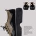 ShoeVault Color Block Casual Leather For Men British Hong Kong Style Thick Sole Height Increasing Derby Men's Commuting Formal_vogvips.com