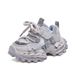 Children's Spring Autumn Style Kids Sports Mesh Breathable Elementary School Running Boys And Girls Dad Shoes Wholesale_vogvips.com
