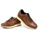 Men's Shoes Retro Genuine Leather Running Shoes Sports Shoes Men's Casual Shoes Old Men's Shoes Fashion Forrest Gump Shoes_vogvips.com