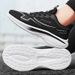 Good Quality Walking Sneakers Men Lightweight Running Basketball Sneakers Men's Shoes Breathable Casual Shoes Male Women's Shoes_vogvips.com