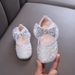 New Lady Baby Girls Girl Princess Diamond Single Shoe Shoes Dance Show Shoes_vogvips.com