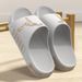 Men's Summer Thong Slippers Thick Bottom Anti-Slip Deodorant EVA Wear-Resistant Breathable Slip-On Sandals_vogvips.com