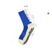 Shoe Accessories Glue Non Slip Thick Towel Bottom Sports Socks Men's Wear Resistant Shock Absorbing Comfortable Mid Tube Basketball Socks_vogvips.com