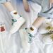 College Style Height Increasing White For Women, New Autumn Sponge Women's Versatile S, Thick Soled Board_vogvips.com