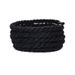 Shoelaces Polyester Cotton Thin 0.5cm Cute Solid Color Round Rope Cotton Rope Accessories Rope_vogvips.com