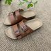 2026 Foreign Trade Cross-border Women's Sandals Casual Beach Double-buckle Cork Slippers Factory In Stock_vogvips.com
