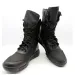 Mens Work Shoes SFB Light Men Combat Ankle Military Army Waterproof Lace Up Tactical Boot Fashion Mesh Motorcycle Boots_vogvips.com