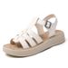 Cross-border Plus-size 2026 New Summer, Fashionable Sandals For Outdoor Wear, Non-slip And Lightweight Women's Shoes,_vogvips.com