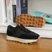 Leisure Autumn And Winter Women's Thick Soled Sports Shoes Couple's Style Dad Anti Skid Durable Casual_vogvips.com