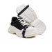 Celebrity Style ABCICEY Black White Casual Canvas For Women, Autumn And Winter Thick Sole Height Increasing 6.5cm_vogvips.com