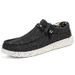 Hot-Selling Couple Dude Loafers Trendy Casual Canvas Export Slip-On Lazy One-Step Men's Shoes Wholesale_vogvips.com
