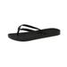 Cute Polka Dot Flip Flops For Women Summer Casual Slippers Beach Wear Non-Slip Student Footwear Popular_vogvips.com