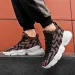 2025 Summer Men's Sneakers Fashion Soft Sole Comfortable Breathable Running Shoes Designer Mens Tennis Shoes_vogvips.com