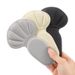 Comfortable Shoe Insoles - 2-in-1 Heel Grips & Anti-Slip Half Size Inserts For Sneakers, Boots, Loafers & More To Improve Foot Wear_vogvips.com